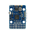 All'ingrosso Matek Mateksys G474-HELI elicottero RC FLYBARLESS CONTROLLER